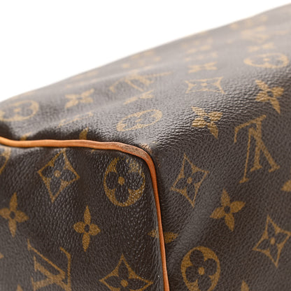 Louis Vuitton Monogram Speedy 35 11 of 21