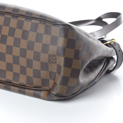 Louis Vuitton Damier Ebene Batignolles Horizontal 9 of 11