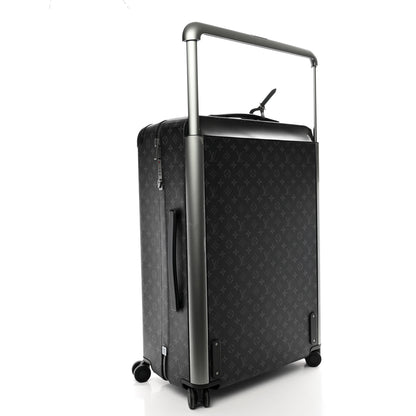 Louis Vuitton Monogram Eclipse Horizon 70 2 of 9