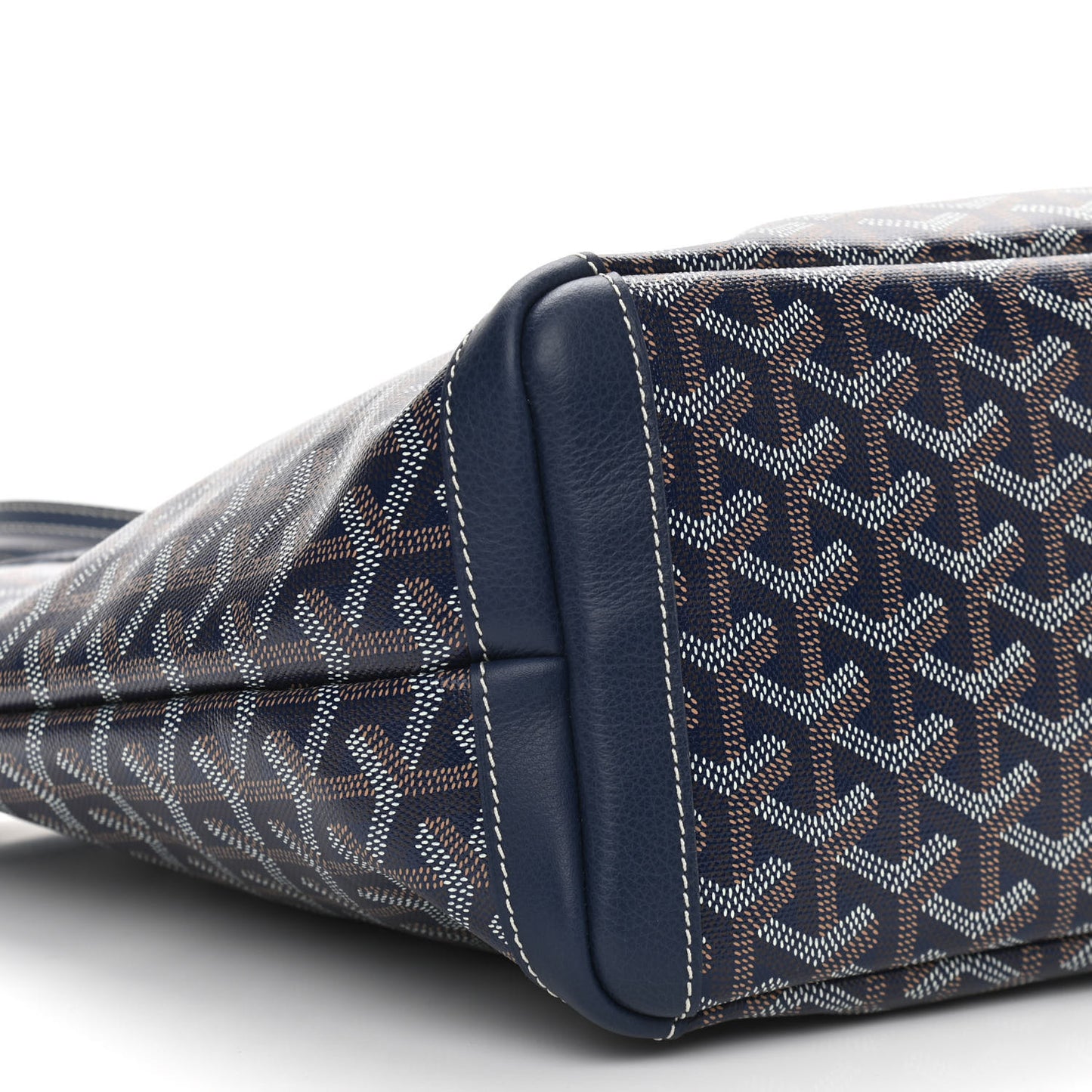 Goyardine Artois PM Navy