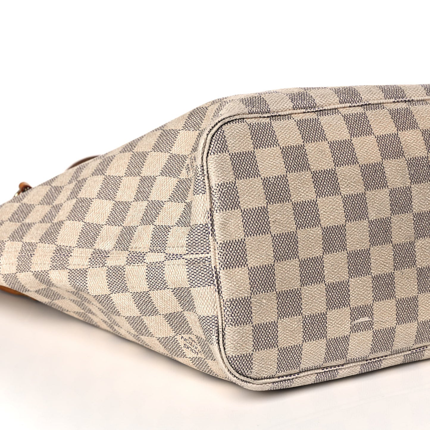 Damier Azur Neverfull MM