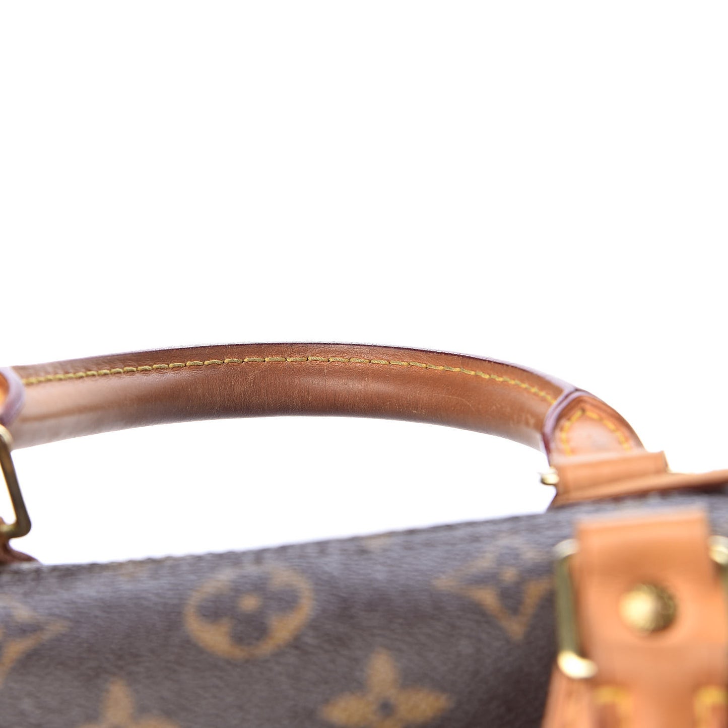 Monogram Speedy 30