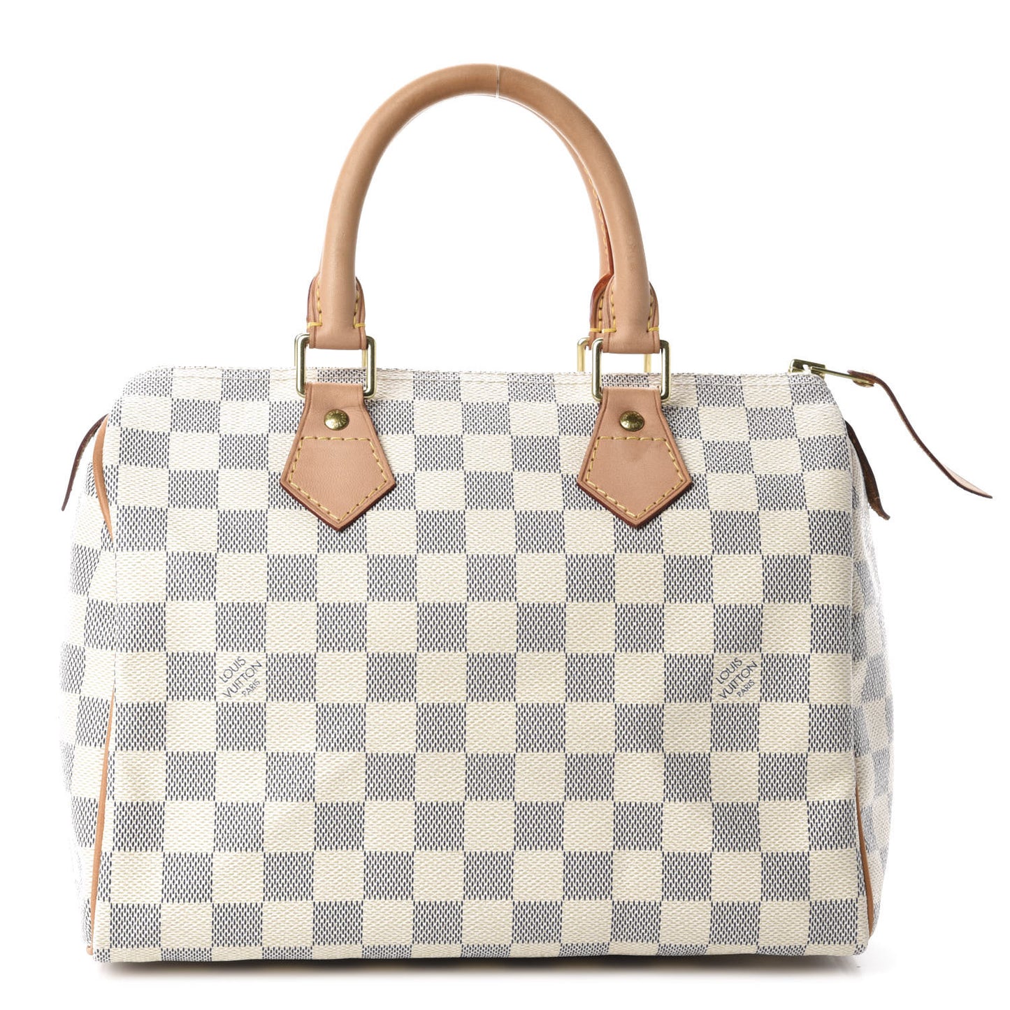 Damier Azur Speedy 25