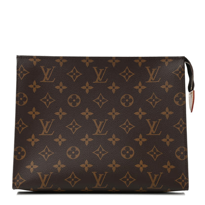 Louis Vuitton Monogram Toiletry Pouch 26 1 of 7