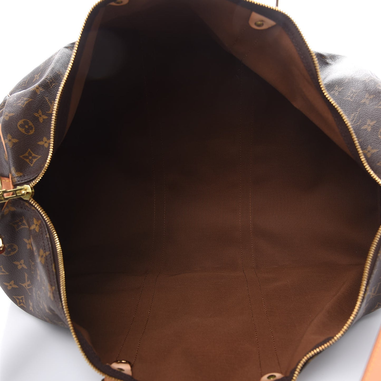 Monogram Keepall Bandouliere 60