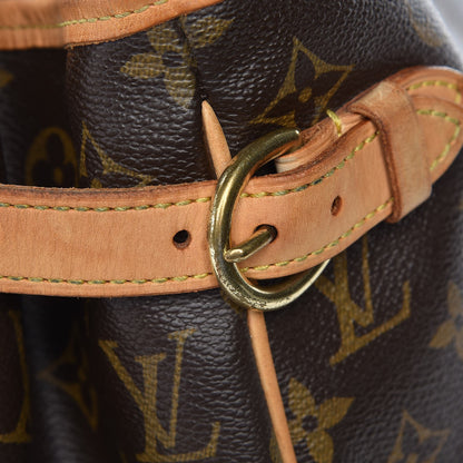 Louis Vuitton Monogram Batignolles Horizontal 23 of 23