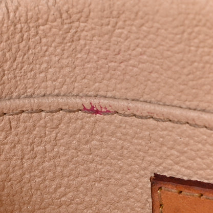 Louis Vuitton Monogram Cosmetic Pouch 7 of 10
