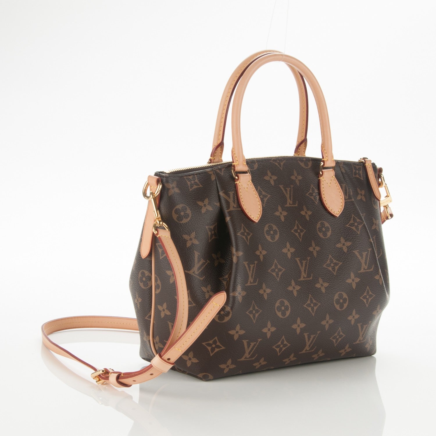 Louis Vuitton Monogram Turenne PM 3 of 16
