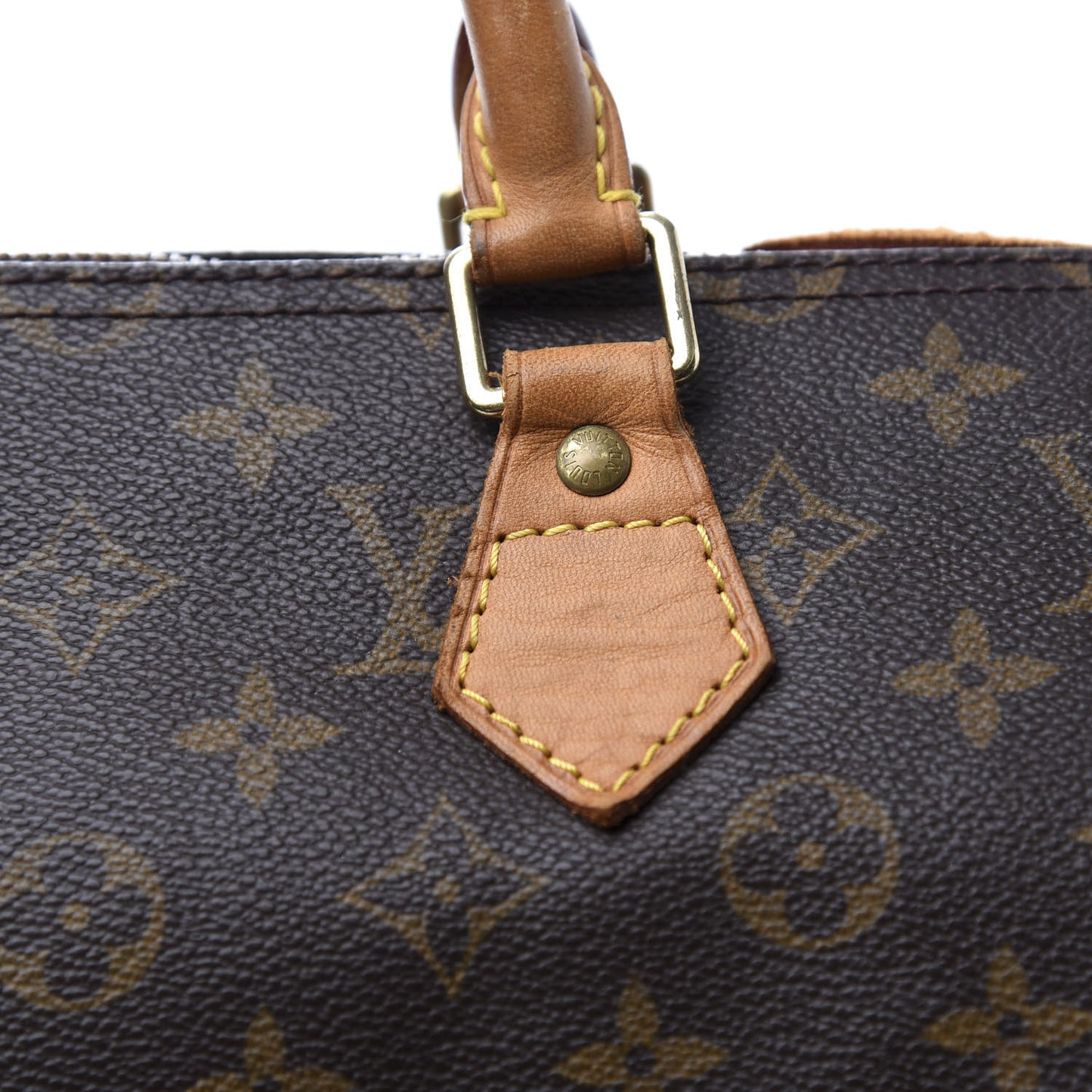 Monogram Speedy 35