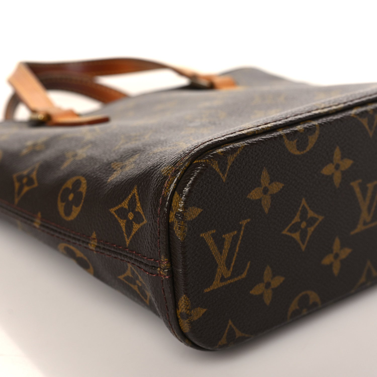 Louis Vuitton Monogram Vavin PM 7 of 10
