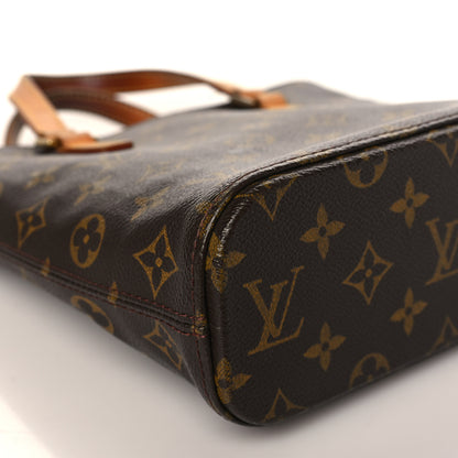 Louis Vuitton Monogram Vavin PM 7 of 10
