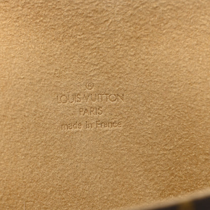 Louis Vuitton Monogram Pochette Florentine XS 6 of 13