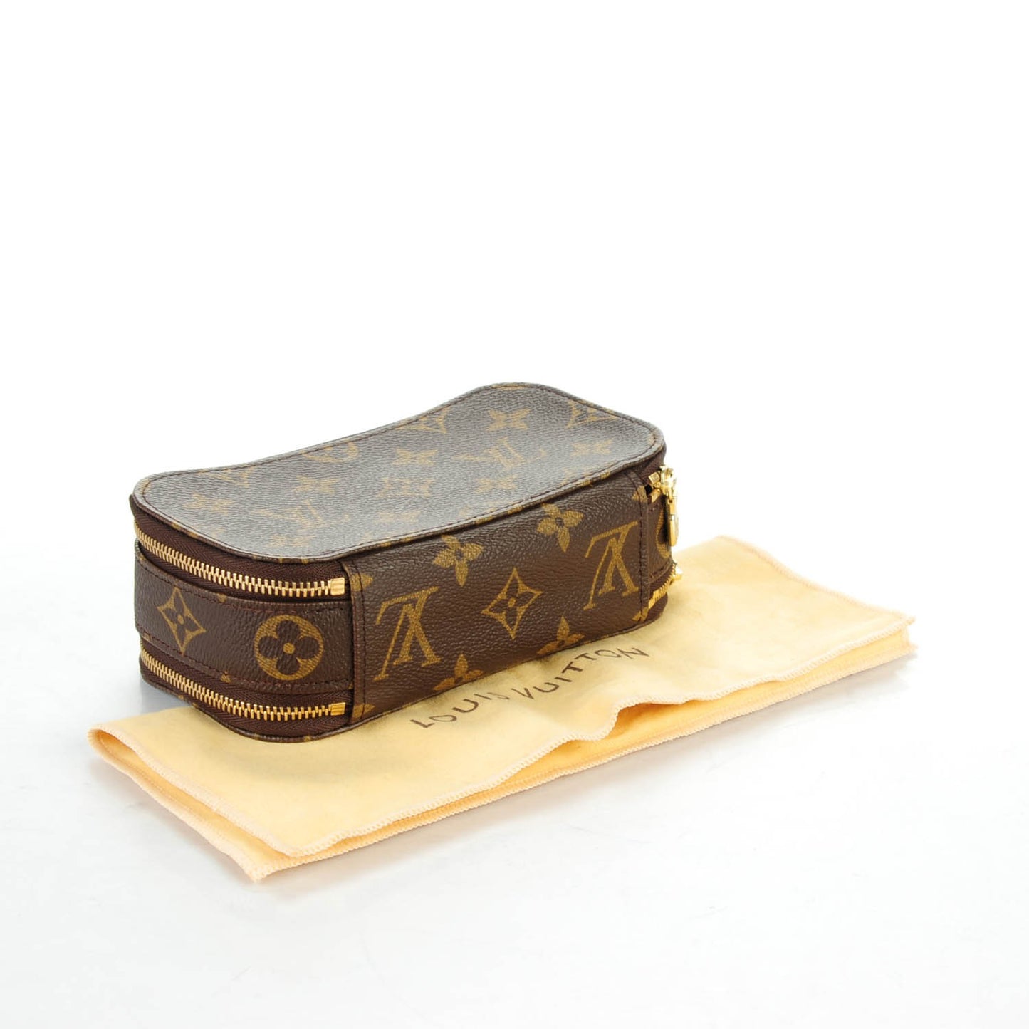 Monogram Trousse Blush PM