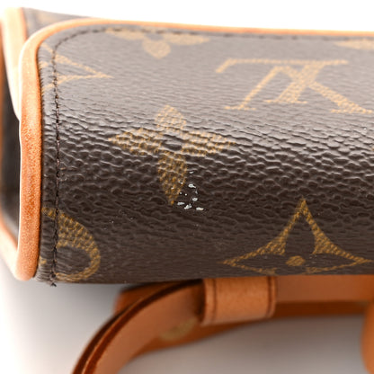 Louis Vuitton Monogram Pochette Florentine XS 12 of 12