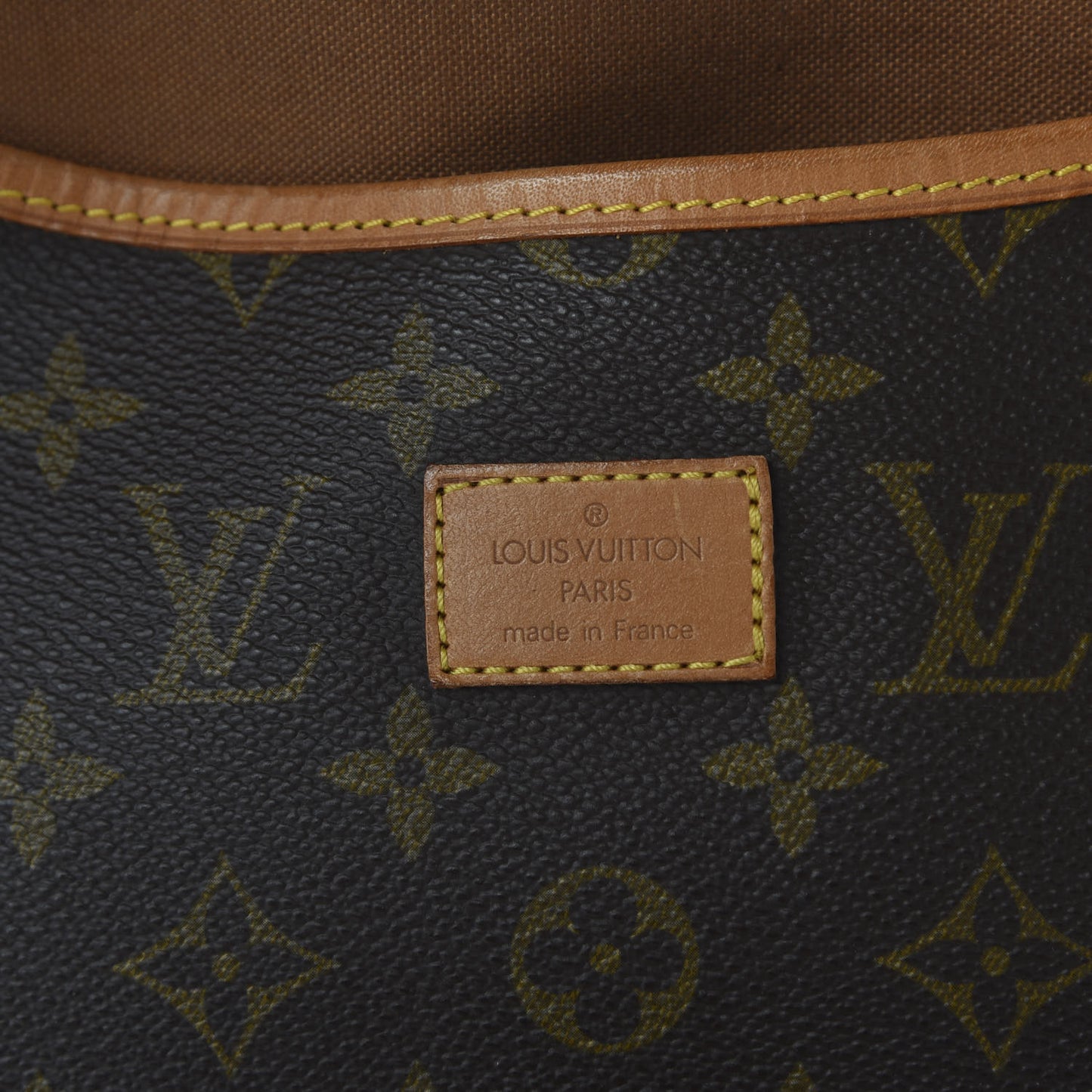 Monogram Saumur 35