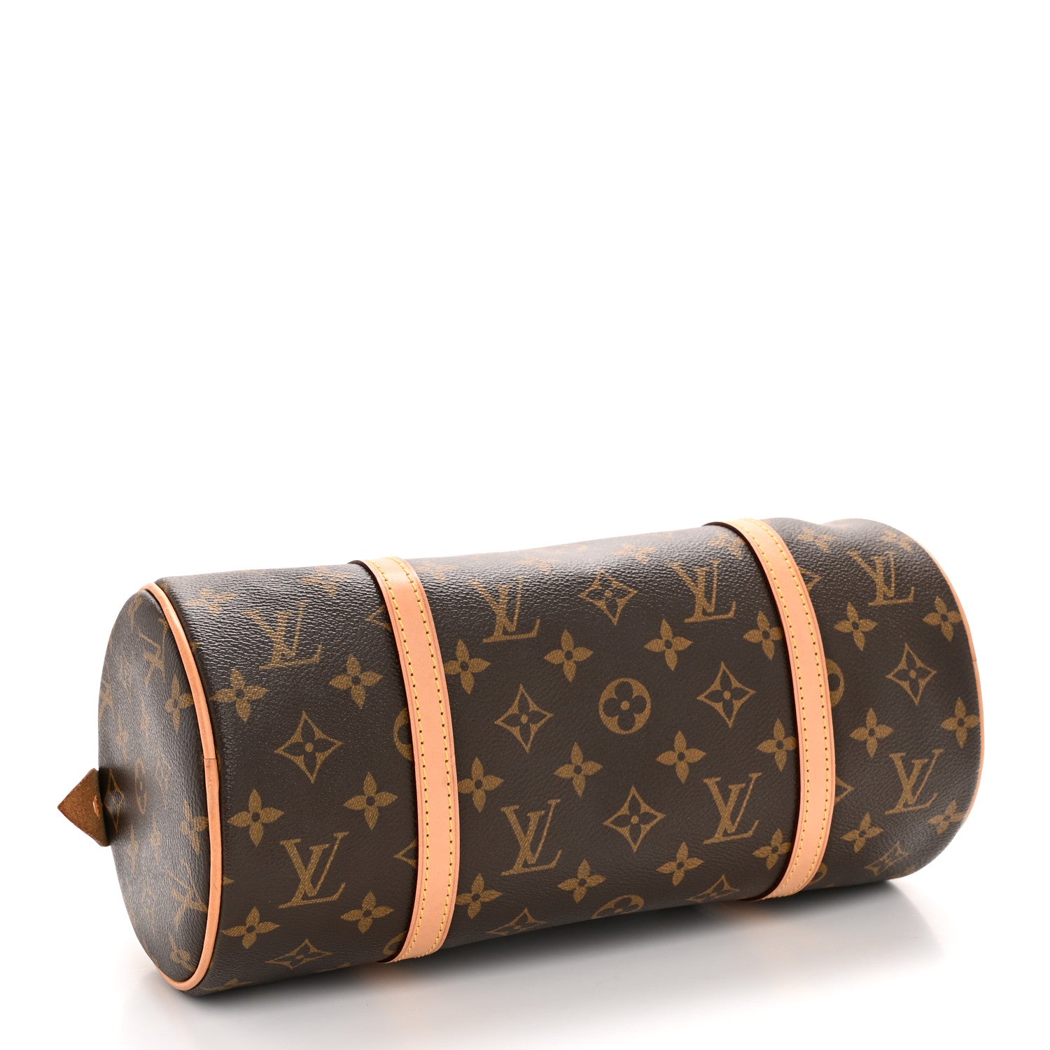 Louis Vuitton Monogram Papillon 30 4 of 12