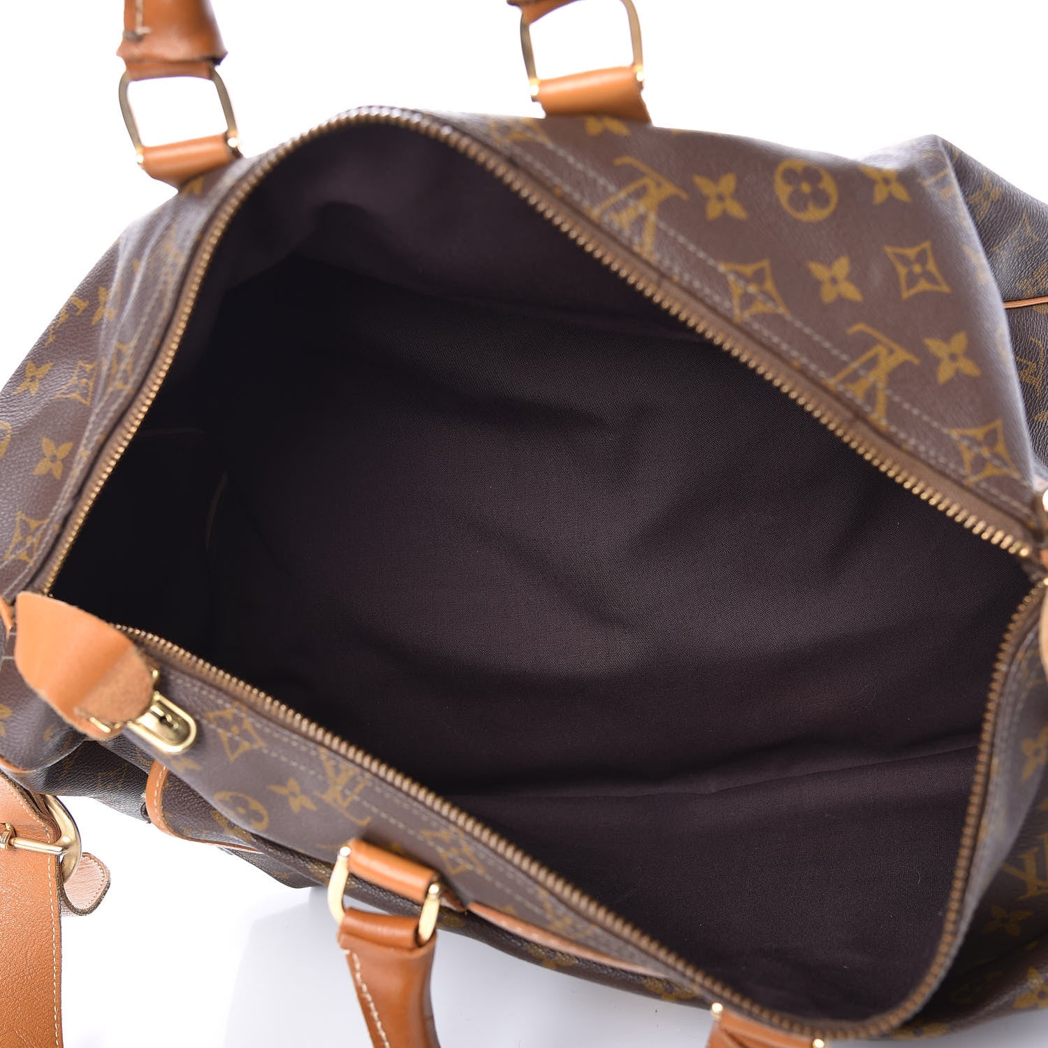 Louis Vuitton French Company Weekender Bag 5 of 19