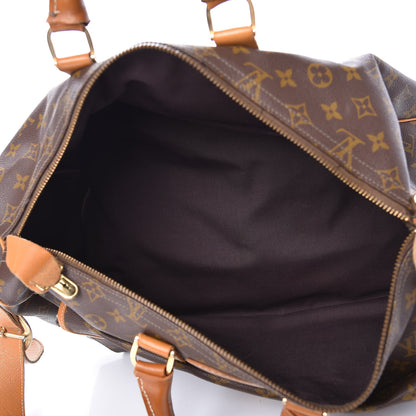 Louis Vuitton French Company Weekender Bag 5 of 19