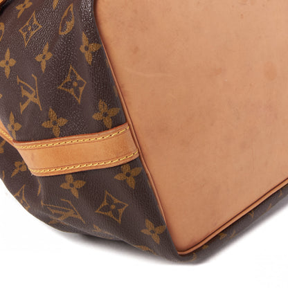 Louis Vuitton Monogram Petit Noe 5 of 7
