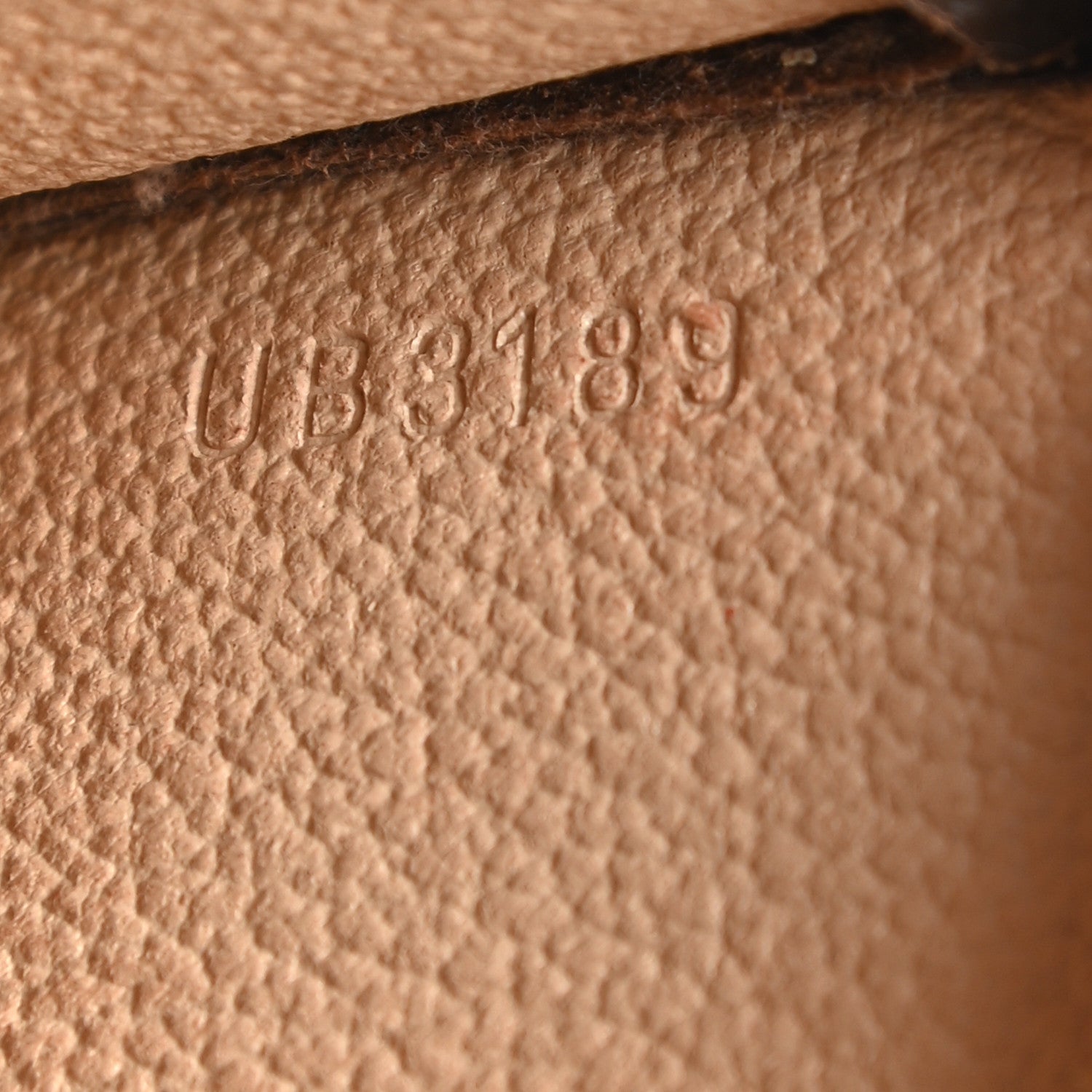 Louis Vuitton Monogram Toiletry Pouch 19 7 of 7