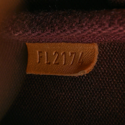 Louis Vuitton LOUIS VUITTON Monogram Favorite MM 7 of 10