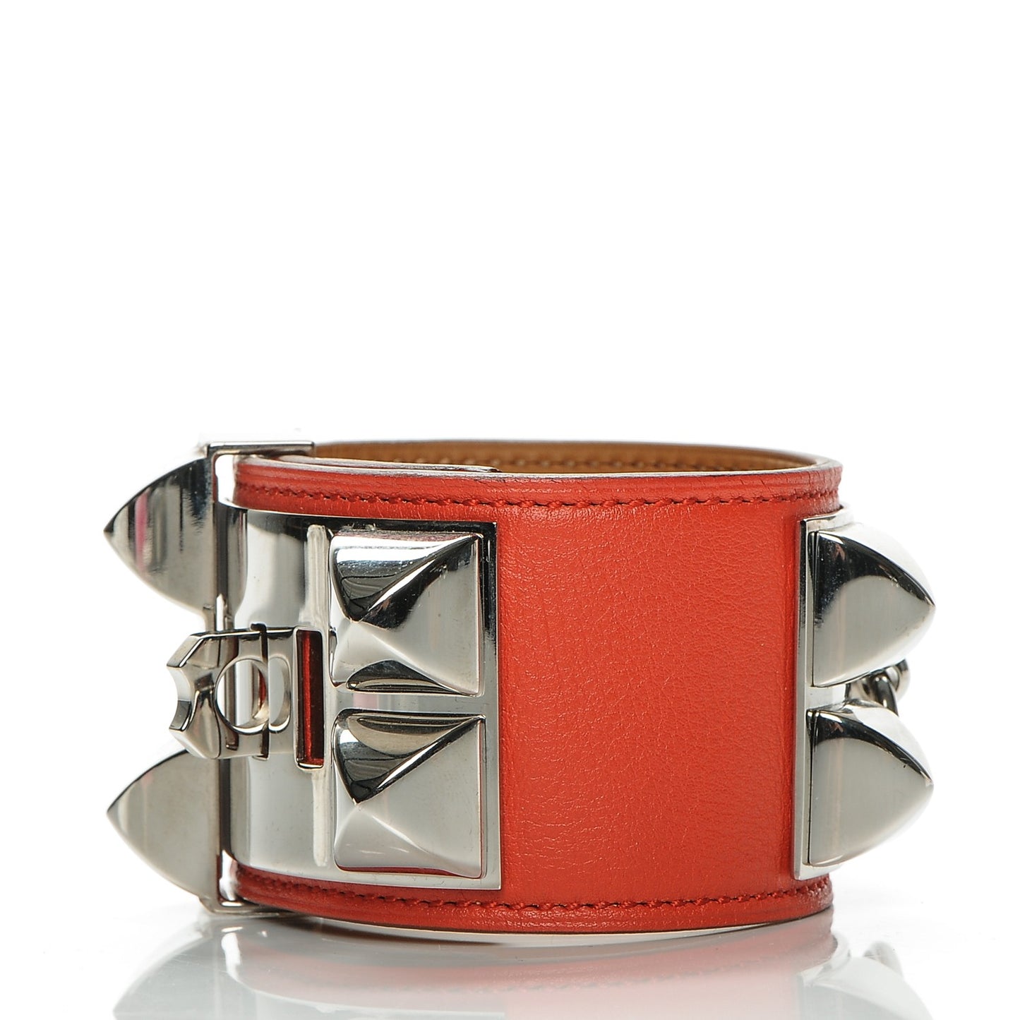 Swift Collier De Chien CDC Bracelet S Capucine