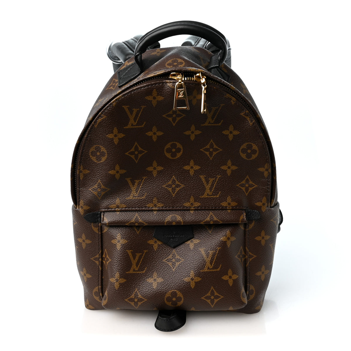 Monogram Palm Springs Backpack PM