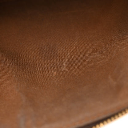 Louis Vuitton Monogram Alma BB 10 of 11