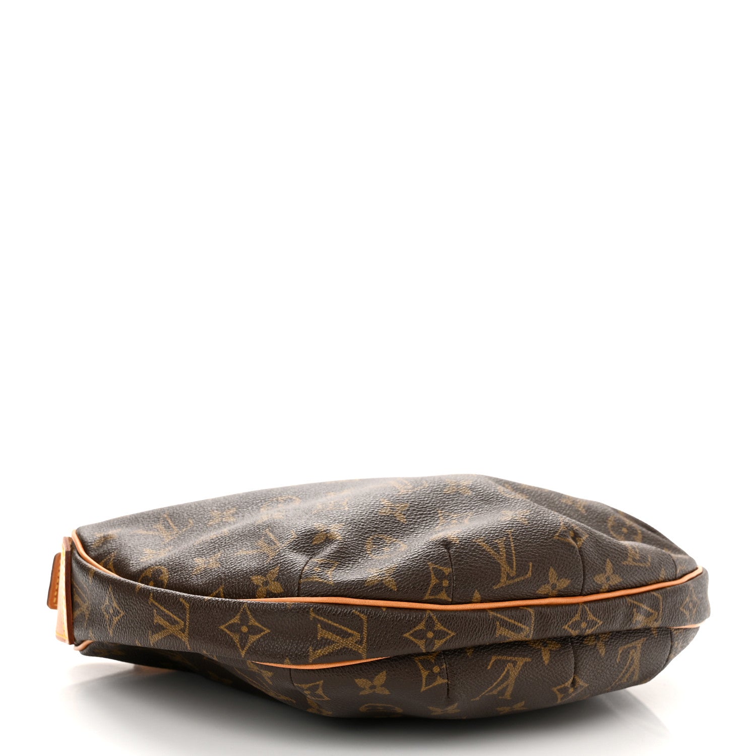 Louis Vuitton Monogram Croissant MM 4 of 9