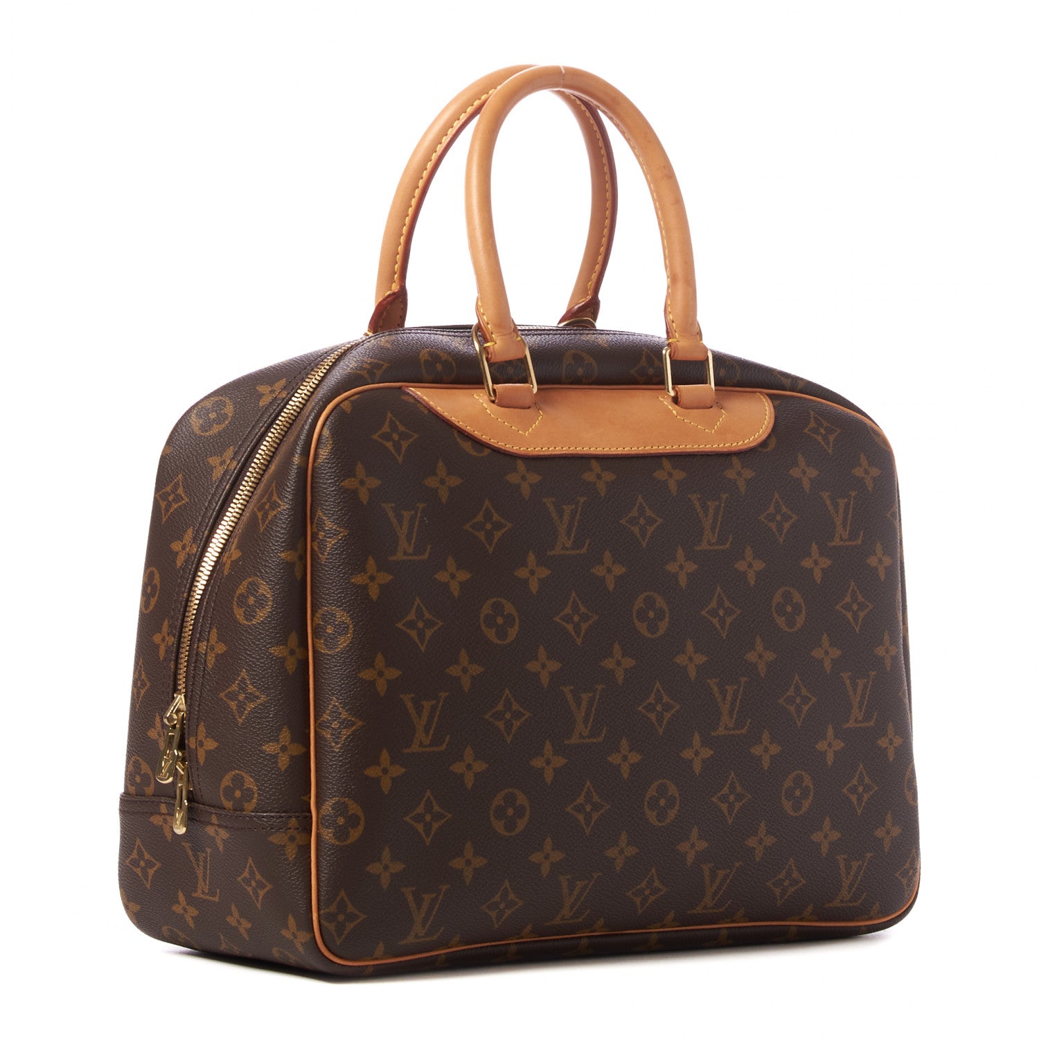 Louis Vuitton Monogram Deauville 2 of 8