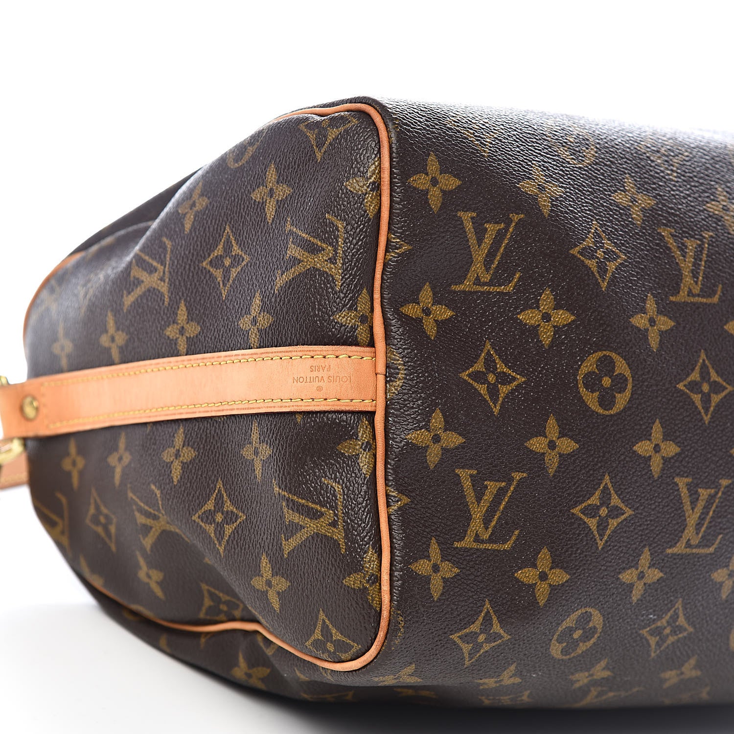 Louis Vuitton Monogram Speedy Bandouliere 30 13 of 19