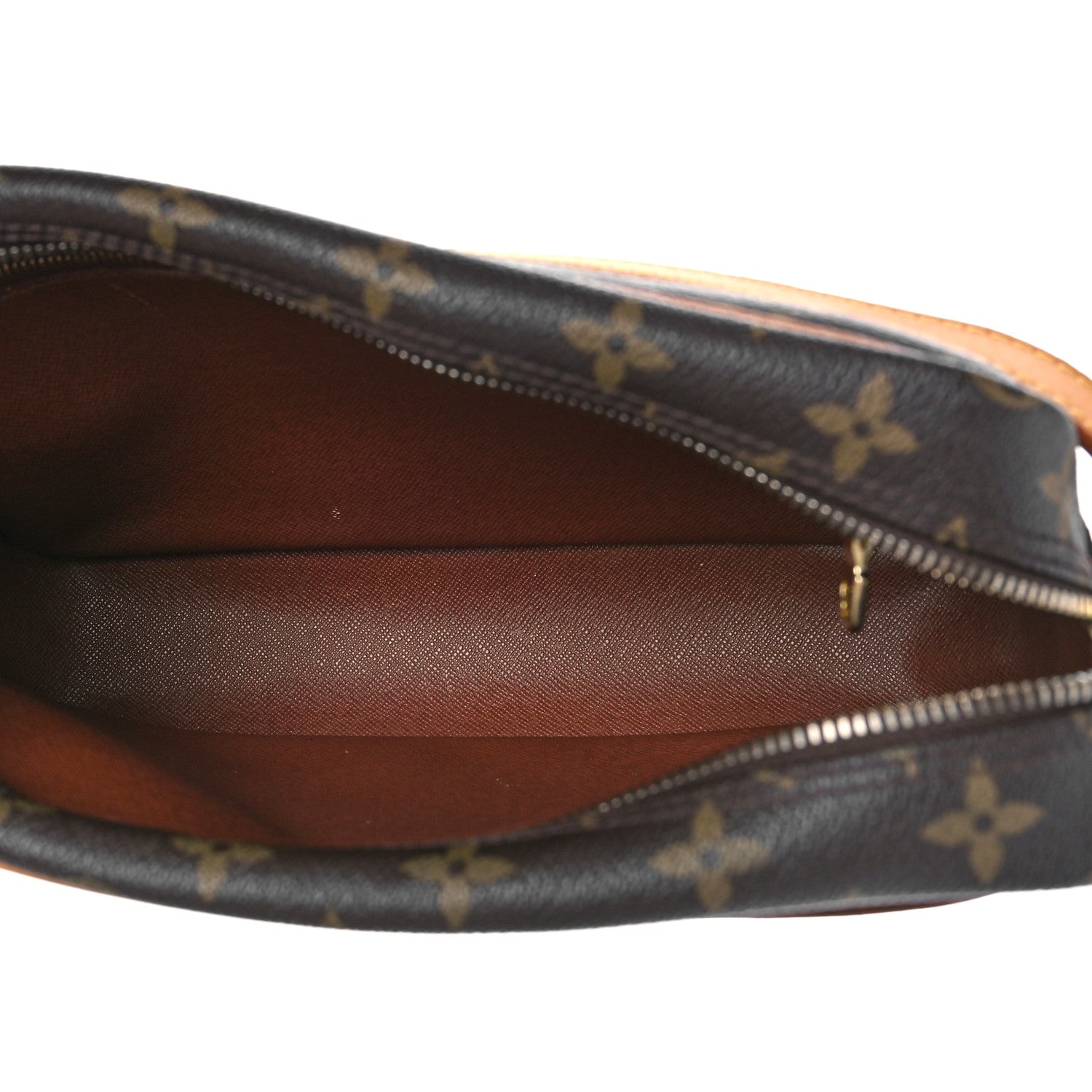 Louis Vuitton Monogram Trocadero 27 5 of 14