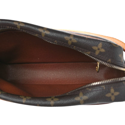 Louis Vuitton Monogram Trocadero 27 5 of 14