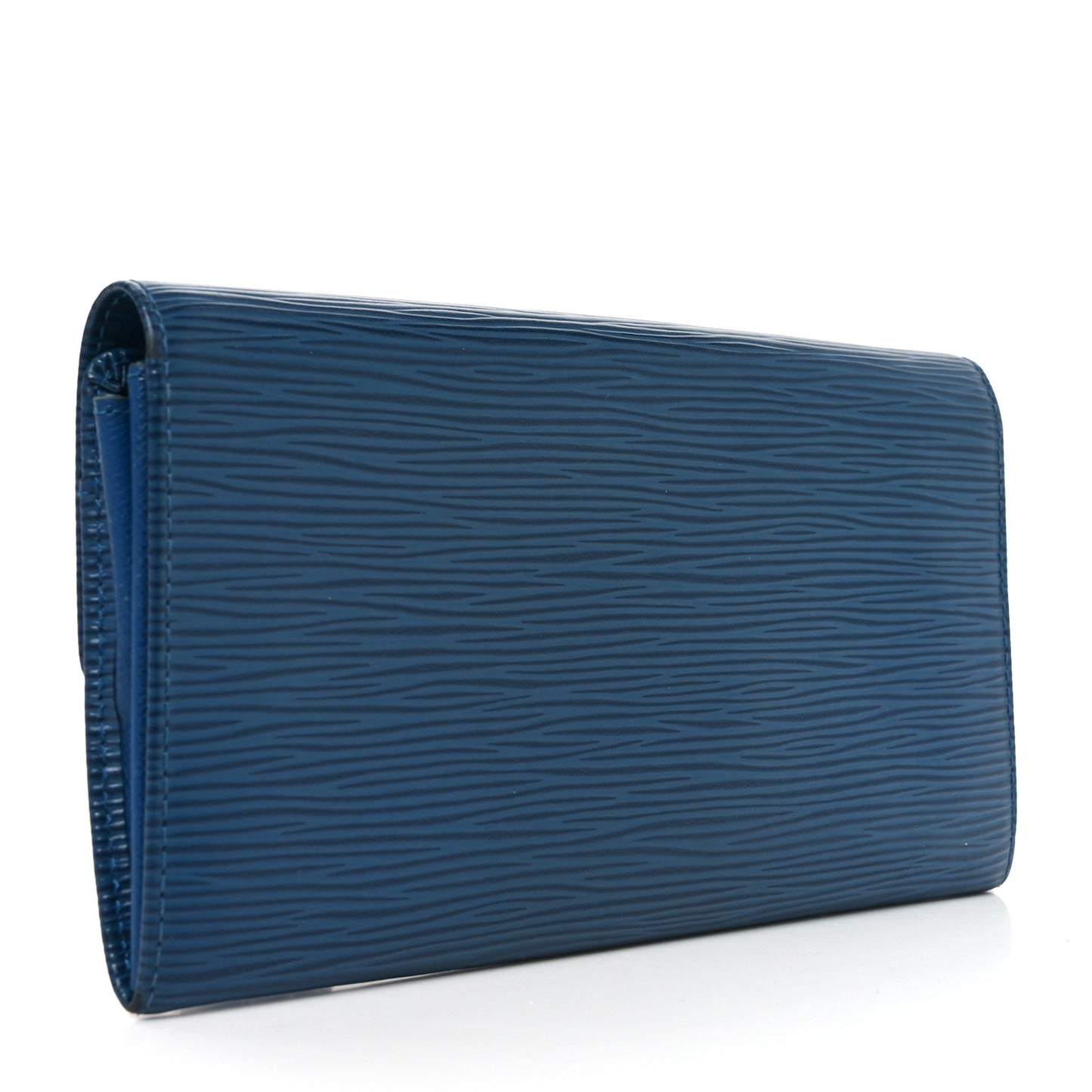 Epi Sarah Wallet Myrtille