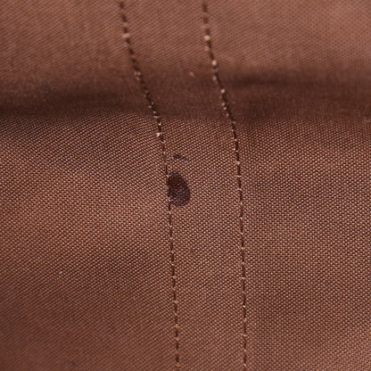 Louis Vuitton Monogram Keepall Bandouliere 55 10 of 16