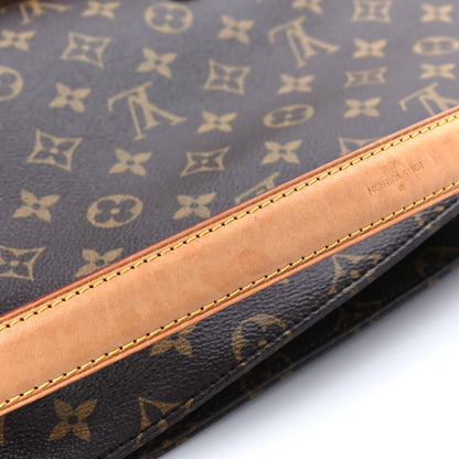 Louis Vuitton Monogram Melie 7 of 9