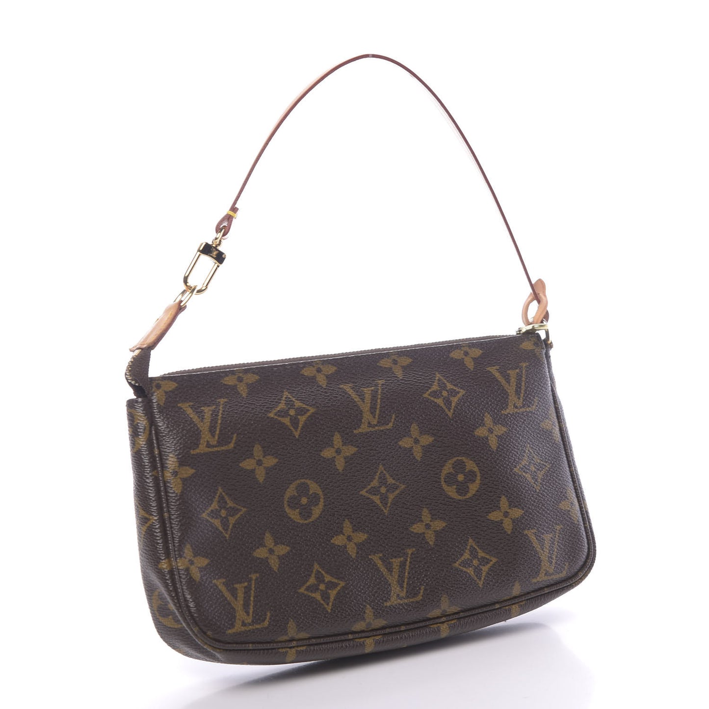 Monogram Pochette Accessories