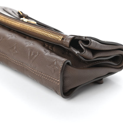 Louis Vuitton Empreinte Petillante Clutch Ombre 7 of 12