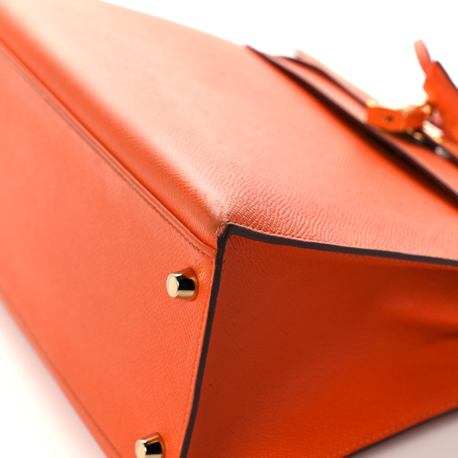 Hermes Epsom Kelly Sellier 32 Feu 38 of 47