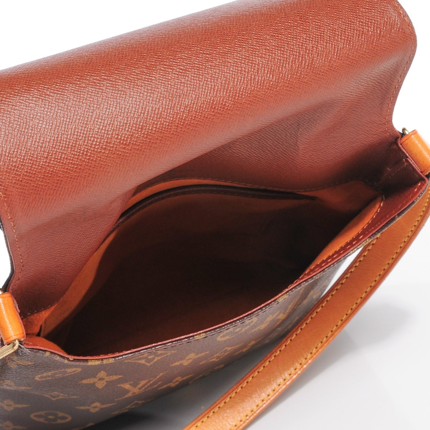 Monogram Musette Salsa