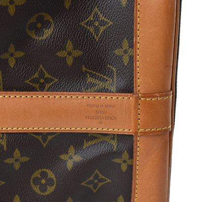 Louis Vuitton Monogram Cruiser 40 5 of 13