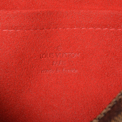 Louis Vuitton Damier Ebene Ravello GM 6 of 6