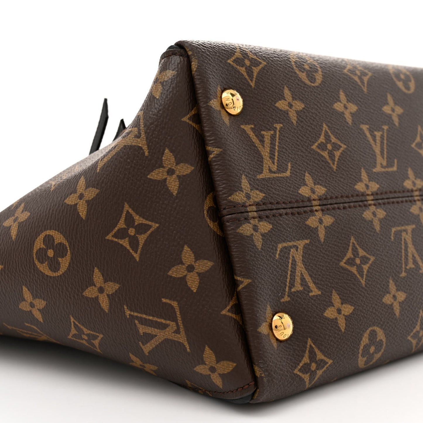 Monogram Tournelle PM Black
