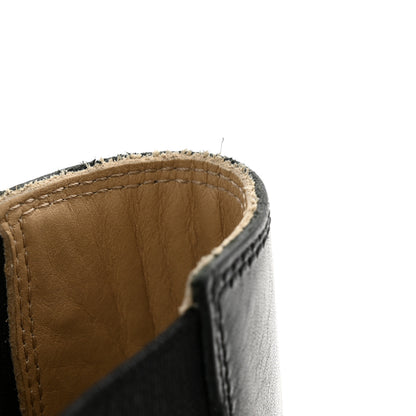 Bottega Veneta Calfskin The Flash Chelsea Boots 36 Pistachio 13 of 13