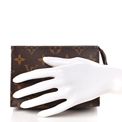 Louis Vuitton Monogram Toiletry Pouch 15 2 of 7