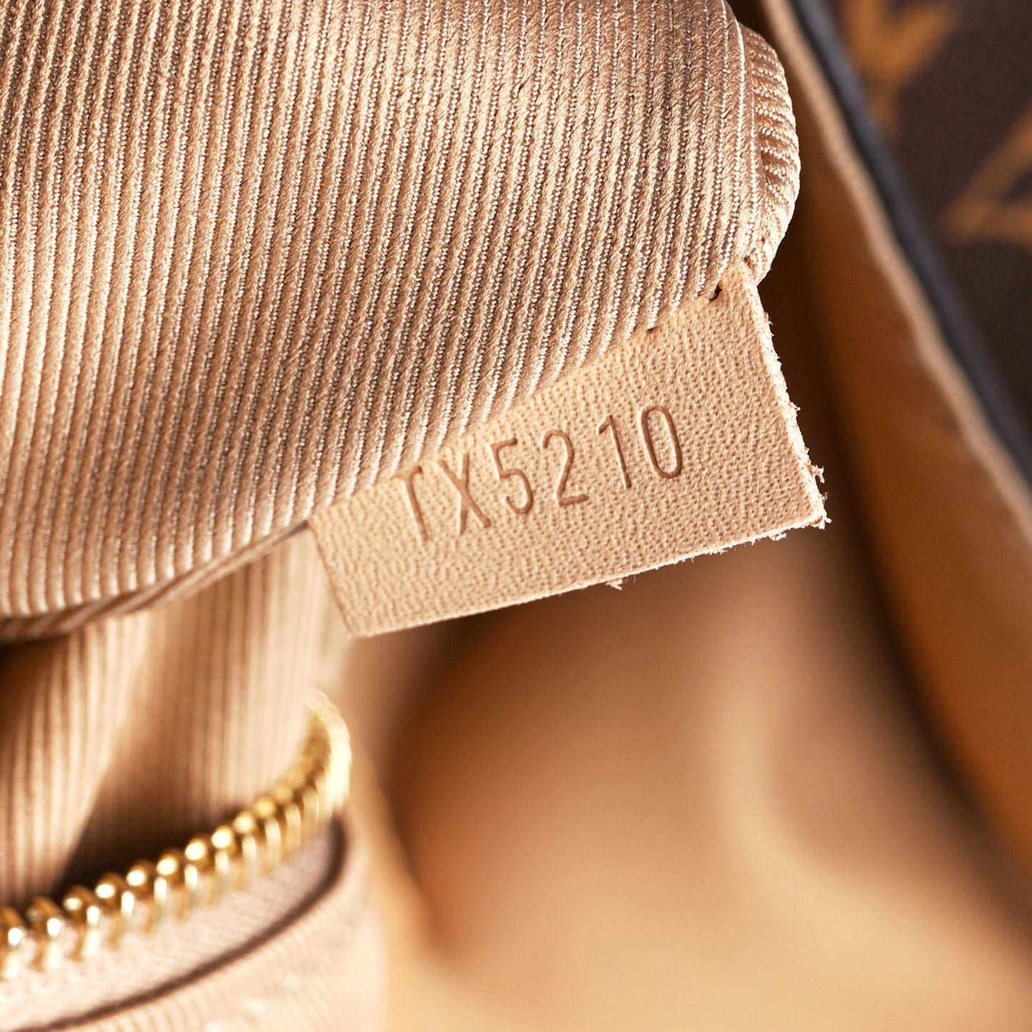 Monogram Graceful MM