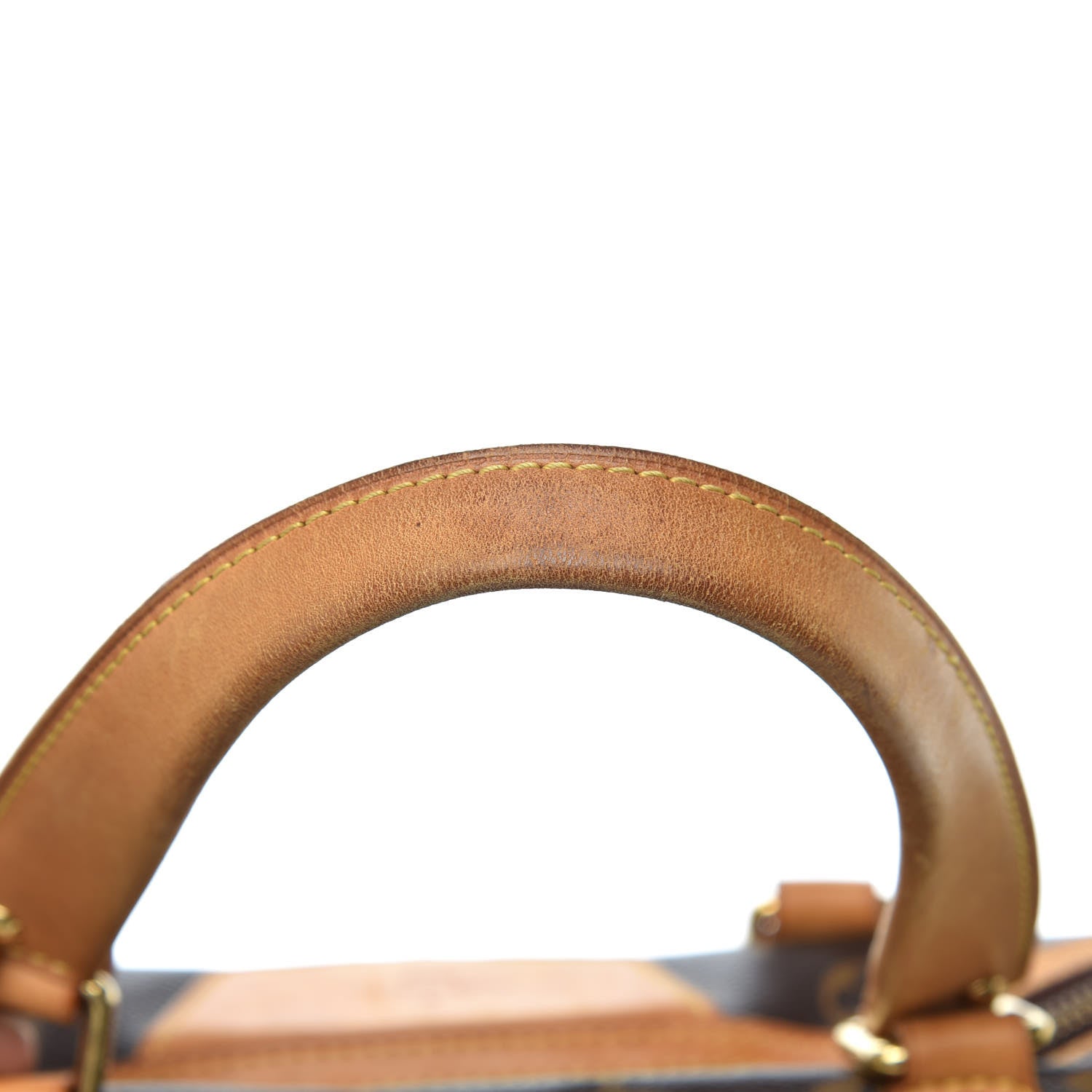 Louis Vuitton Monogram Retiro GM 26 of 26