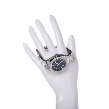 Gucci Stainless Steel 37mm GG2570 Quartz Watch Black 2 of 7
