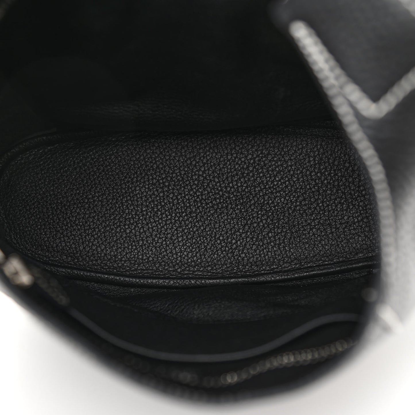 Taurillon Clemence Sac Good News PM Black
