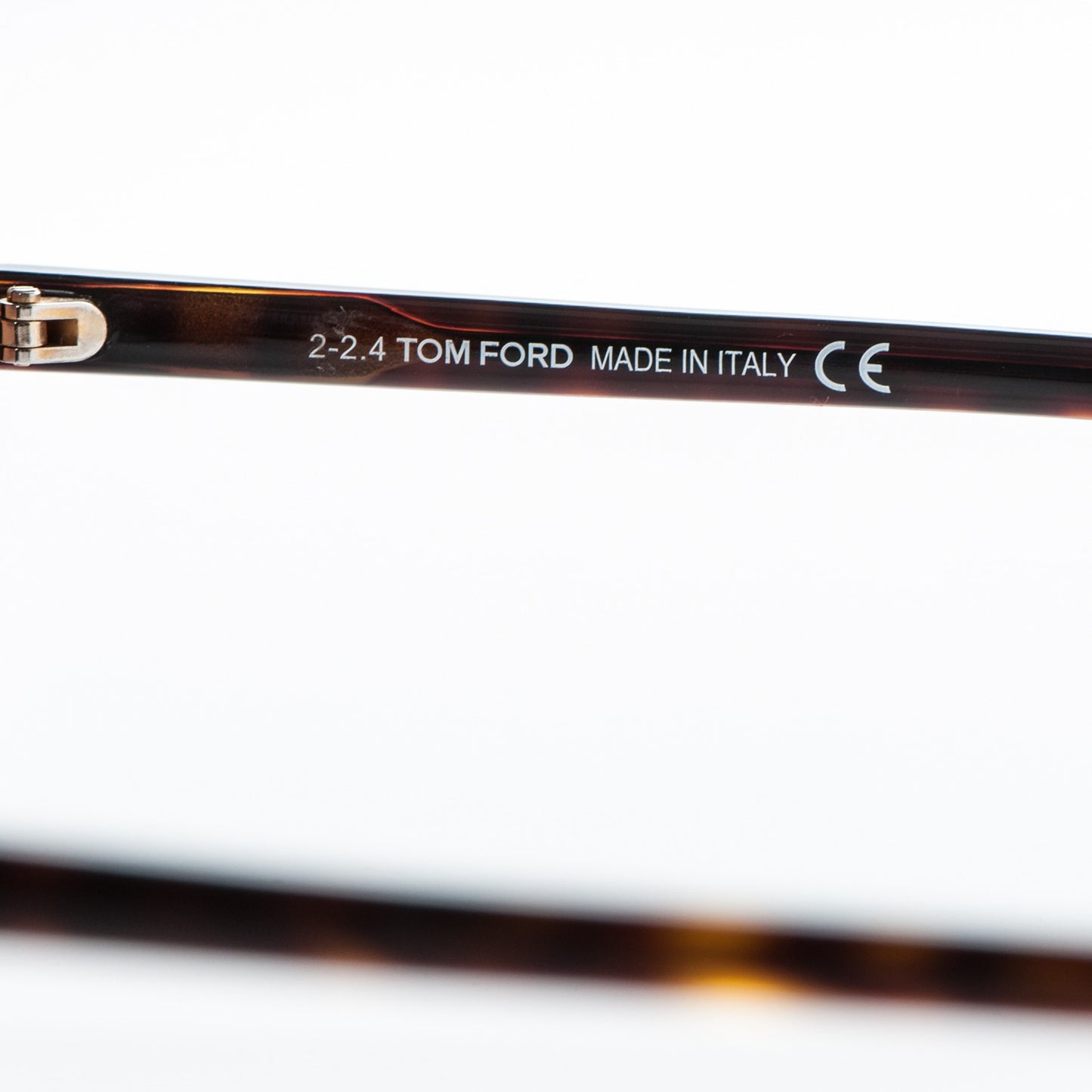 Carola Sunglasses TF328 Havana